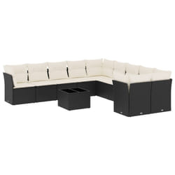 VidaXL 3250075 ensemble de meubles de jardin