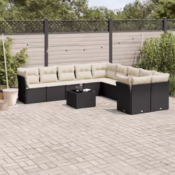 VidaXL 3250075 ensemble de meubles de jardin