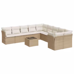VidaXL 3250077, 10 pièce(s)