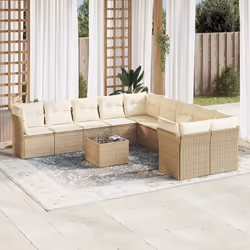 VidaXL 3250077 ensemble de meubles de jardin