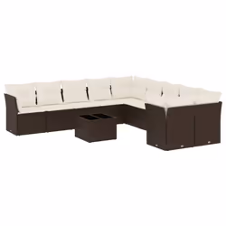 VidaXL 3250082, 10 pièce(s)