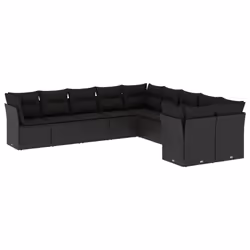 VidaXL 3250084, 11 pièce(s)