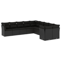VidaXL 3250084 ensemble de meubles de jardin