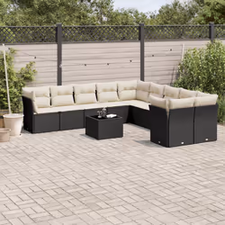 VidaXL 3250085 ensemble de meubles de jardin