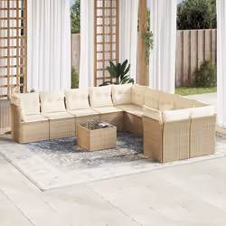 VidaXL 3250087 ensemble de meubles de jardin