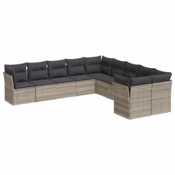 VidaXL 3250091, 11 pièce(s)