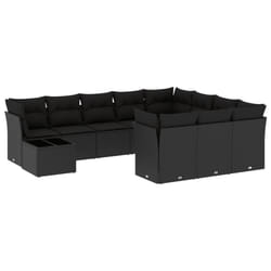 VidaXL 3250094 ensemble de meubles de jardin