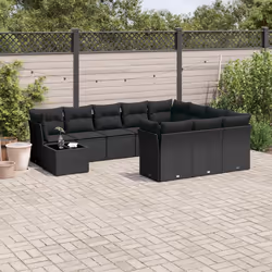 VidaXL 3250094 ensemble de meubles de jardin