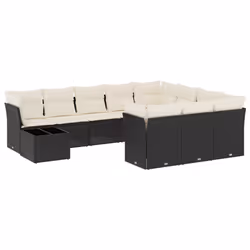 VidaXL 3250095, 11 pièce(s)