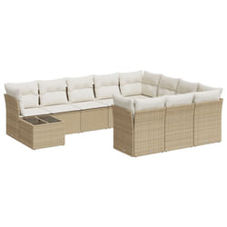VidaXL 3250097 ensemble de meubles de jardin