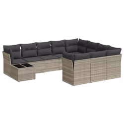 VidaXL 3250101, 11 pièce(s)