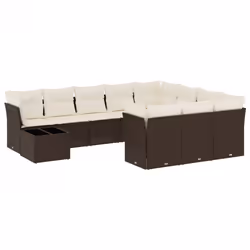 VidaXL 3250102, 11 pièce(s)