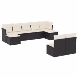 VidaXL 3250105, 9 pièce(s)