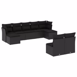 VidaXL 3250114, 10 pièce(s)