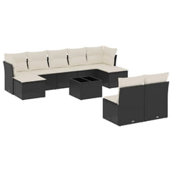 VidaXL 3250115 ensemble de meubles de jardin
