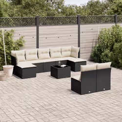 VidaXL 3250115 ensemble de meubles de jardin