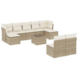 VidaXL 3250117 ensemble de meubles de jardin