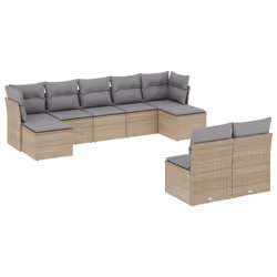 VidaXL 3250118, 10 pièce(s)