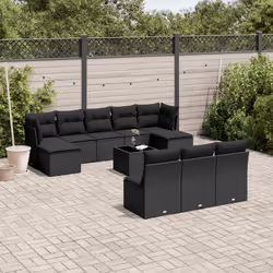 VidaXL 3250124 ensemble de meubles de jardin