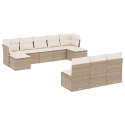 VidaXL 3250127, 10 pièce(s)