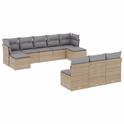VidaXL 3250128, 10 pièce(s)