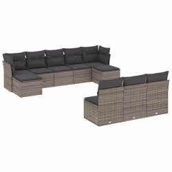 VidaXL 3250129, 10 pièce(s)