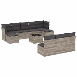 VidaXL 3250131, 10 pièce(s)