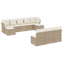 VidaXL 3250137 ensemble de meubles de jardin