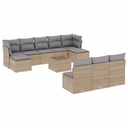 VidaXL 3250138, 11 pièce(s)