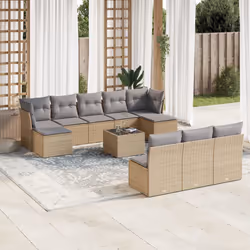 VidaXL 3250138 ensemble de meubles de jardin