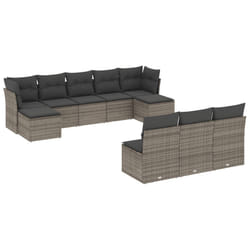 VidaXL 3250139 ensemble de meubles de jardin