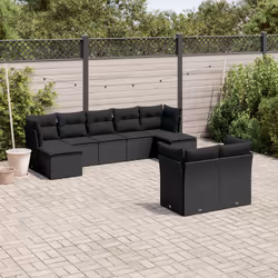 VidaXL 3250144 ensemble de meubles de jardin