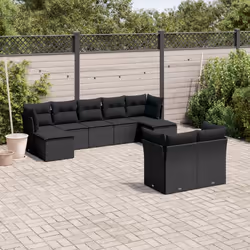 VidaXL 3250154 ensemble de meubles de jardin
