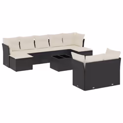 VidaXL 3250155, 10 pièce(s)
