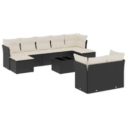 VidaXL 3250155 ensemble de meubles de jardin