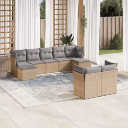VidaXL 3250158 ensemble de meubles de jardin