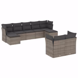VidaXL 3250159, 10 pièce(s)