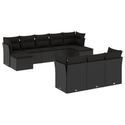 VidaXL 3250164 ensemble de meubles de jardin