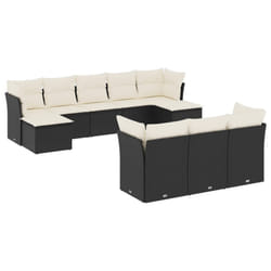 VidaXL 3250165 ensemble de meubles de jardin