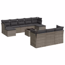 VidaXL 3250169, 10 pièce(s)