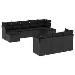 VidaXL 3250174 ensemble de meubles de jardin