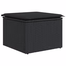 VidaXL 3250174 ensemble de meubles de jardin - Vue supplémentaire 4