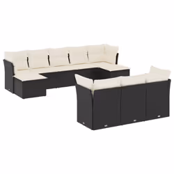 VidaXL 3250175, 11 pièce(s)
