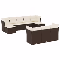 VidaXL 3250182, 11 pièce(s)