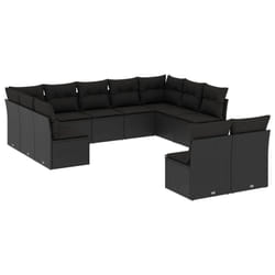 VidaXL 3250184 ensemble de meubles de jardin