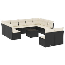 VidaXL 3250185 ensemble de meubles de jardin