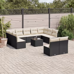 VidaXL 3250185 ensemble de meubles de jardin