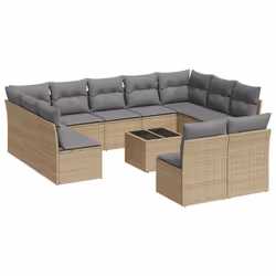 VidaXL 3250188, 11 pièce(s)