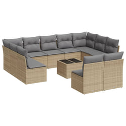 VidaXL 3250188 ensemble de meubles de jardin
