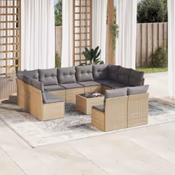 VidaXL 3250188 ensemble de meubles de jardin